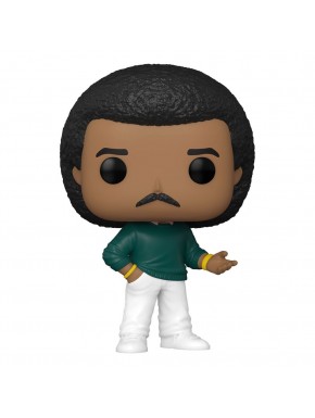 Figura de vinilo de Lionel Richie de 9 cm de Funko