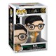 Figura de vinilo Loki POP! O.B. 9 cm