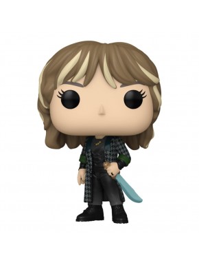 Figurine Funko Pop de Sylvie de Loki