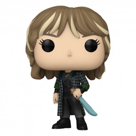 Figurine Funko Pop de Sylvie de Loki