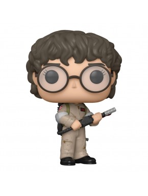 Figura de vinilo Phoebe de Los Cazafantasmas