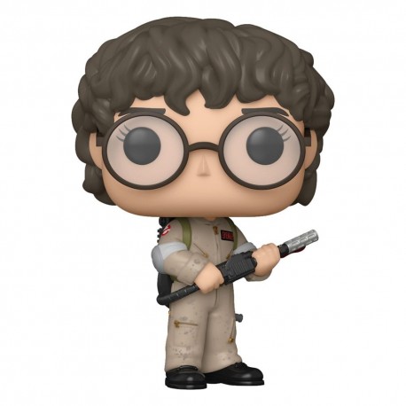 Figura de vinil Phoebe dos Caça-Fantasmas