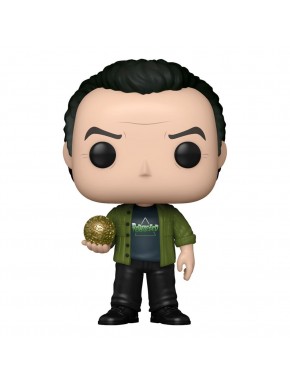 Figura Funko Pop Ray Stantz Los Cazafantasmas 2024