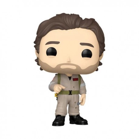 Figura POP de Grooberson de Los Cazafantasmas 2024