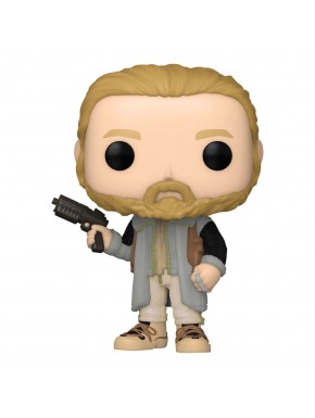 Figura Funko POP! Rebel Moon Kai de 9 cm