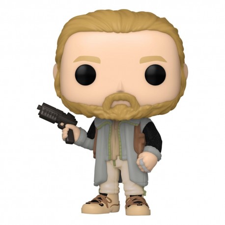 Figura Funko POP! Rebel Moon Kai de 9 cm