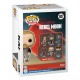 Figura Funko POP! Rebel Moon Kai de 9 cm