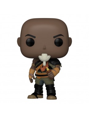 Figura Funko POP! Movies Rebel Moon Titus de 9 cm