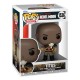 Figura Funko POP! Movies Rebel Moon Titus de 9 cm