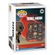Figura Funko POP! Movies Rebel Moon Titus de 9 cm