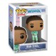 Figura de vinilo POP! TV de Eva 9 con Meego