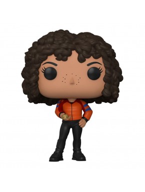 Figura Funko POP! Marvel Layla de 9 cm