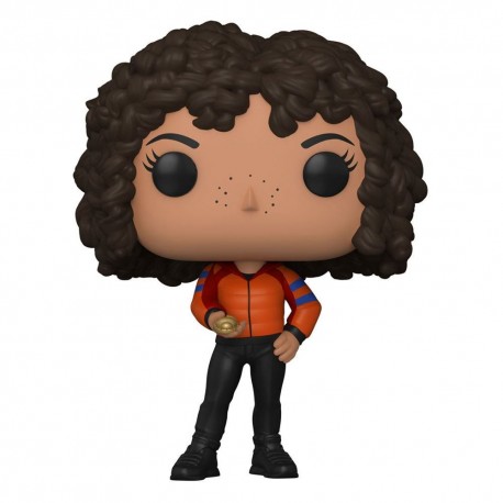 Figura Funko POP! Marvel Layla de 9 cm