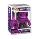 Figura de vinilo Funko POP! Happy The Freak Hogan 9 cm