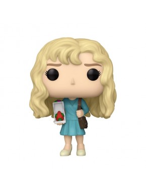 Figura POP! de Vicki Vale para o 85º aniversário do Batman