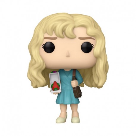 Figura POP! de Vicki Vale para o 85º aniversário do Batman
