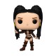 Figura de vinil Bella Poarch POP Rocks Inferno 9 cm