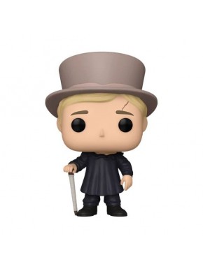 Figura de vinil Gage Creed Cemitério Maldito 9 cm