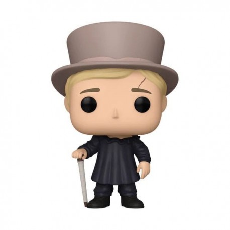 Figura de vinilo Gage Creed Cementerio de Animales 9 cm