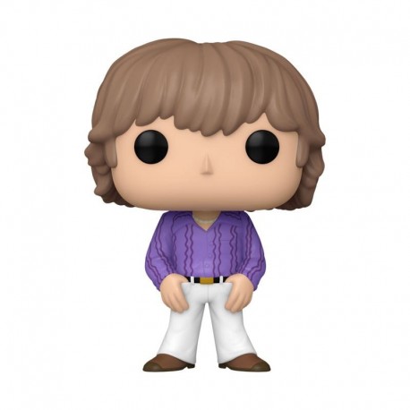 Figura POP! Movies Randall de Dazed & Confused 9 cm