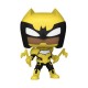 Figura POP! Heroes de Duke Thomas en amarillo y negro