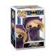 Figura POP! Vinyl Batman War Zone Stephanie Brown morada