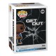 Figura Funko POP! Chris Washington Get Out 9 cm