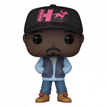 Figura Funko POP de OJ Haywood de NOPE