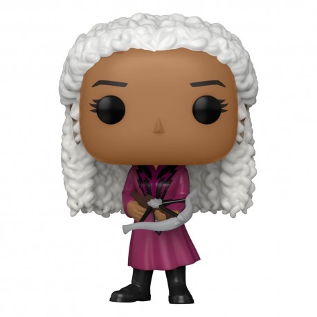 Figura POP! TV Baela Targaryen de La casa del dragón