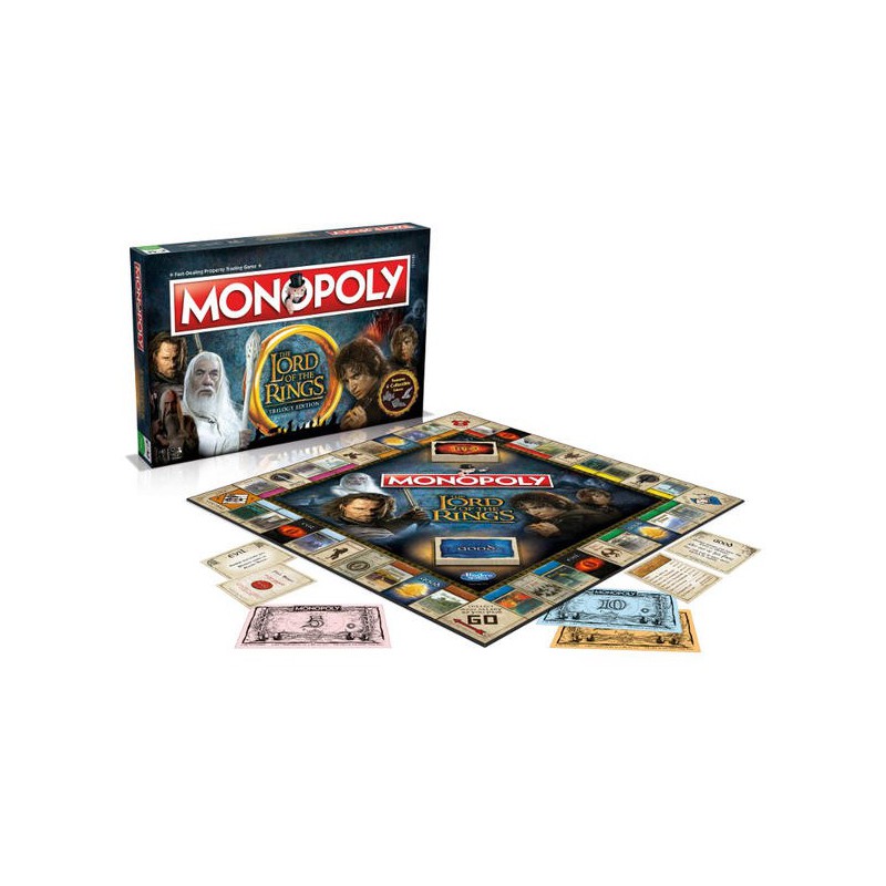 Monopoly Los