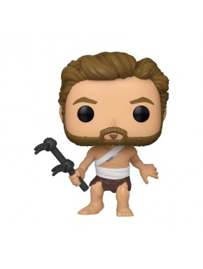Figura POP! de John Brent 9 cm