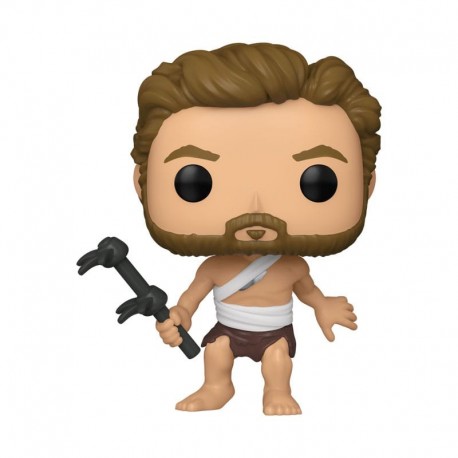 Figura POP! de John Brent 9 cm