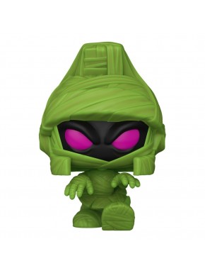 Figura Marvin o Marciano múmia Funko 9 cm