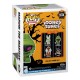 Figura de Marvin el Marciano como momia de Funko 9 cm