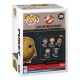 Figura de vinil Pukey de 9 cm de Ghostbusters