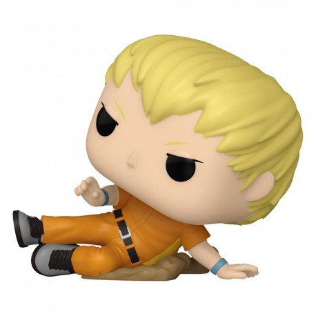 Figurine POP! d'Ojiro de My Hero Academia