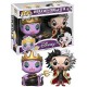 Funko Pop! Pack Ursula con Cruella