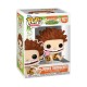 Figura de vinilo Donnie Thornberry de 9 cm
