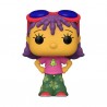 Figura de Vinil POP! TV Reggie Rocket 9 cm - Nick Rewind