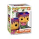 Figura de vinil POP! TV Reggie Rocket 9 cm