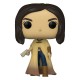Figura de vinil Rebel Moon POP! Movies Kora 9 cm