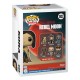 Figura de vinil Rebel Moon POP! Movies Kora 9 cm