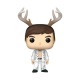 Figura POP! Vinyl Oliver Quick Saltburn de 9 cm