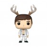 Figure POP! Vinyl Oliver Quick 9 cm par Funko