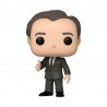 Figurine Mr. Belding POP! Sauvés par le gong 9 cm