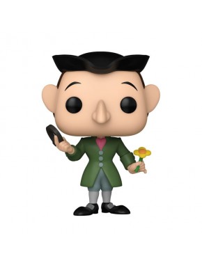 Figura POP! Movies Ichabod Crane de 9 cm de Funko