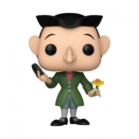 Figura POP! Movies Ichabod Crane de 9 cm de Funko