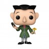 Figura de Vinil POP! Movies Ichabod Crane 9 cm - Funko