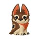 Figura de vinil Spellbound POP! de Griffon