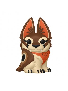 Figura de vinilo de Spellbound POP! de Griffon